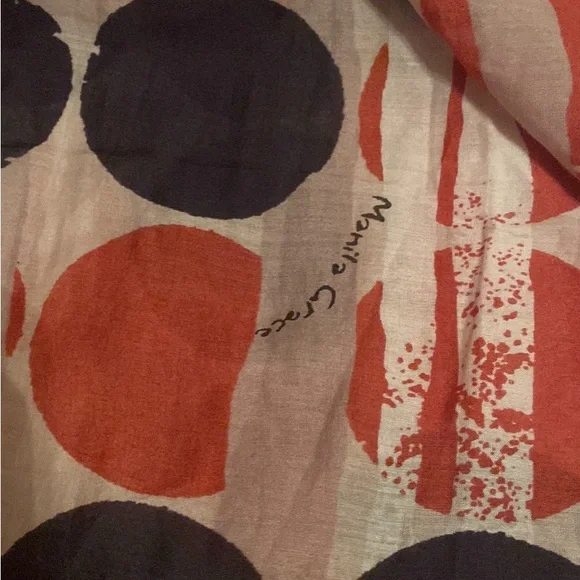 Manila Grace Dress from Italy size 44(size medium or size 6) - Picture 10 of 10